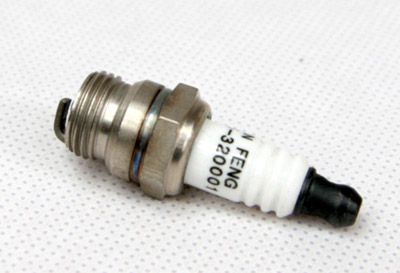 40010 Spark plug for GF40I - Click Image to Close